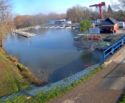 Přístaviště Petrov