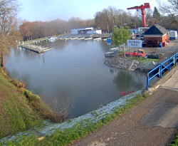 Přístaviště Petrov