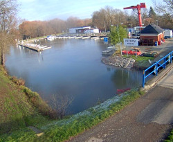 Přístaviště Petrov