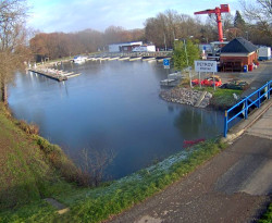 Přístaviště Petrov