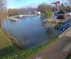 Přístaviště Petrov