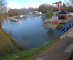 Přístaviště Petrov