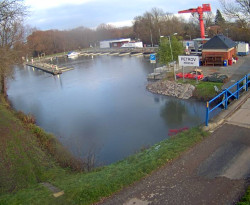 Přístaviště Petrov