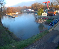 Přístaviště Petrov