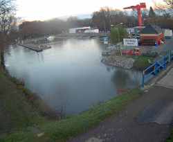 Přístaviště Petrov