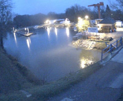 Přístaviště Petrov