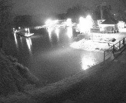 Přístaviště Petrov