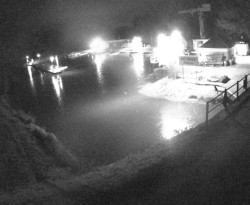 Přístaviště Petrov