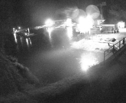 Přístaviště Petrov