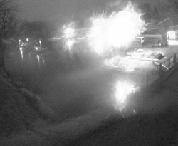 Přístaviště Petrov