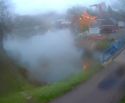 Přístaviště Petrov