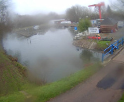 Přístaviště Petrov