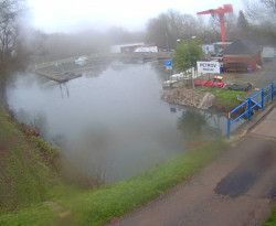 Přístaviště Petrov