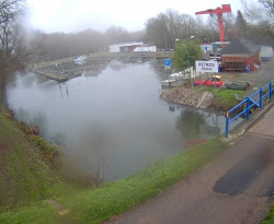 Přístaviště Petrov