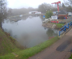 Přístaviště Petrov