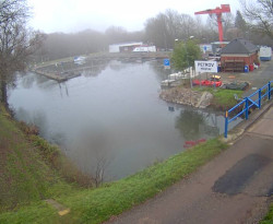 Přístaviště Petrov