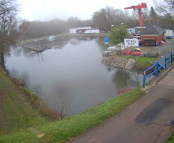 Přístaviště Petrov