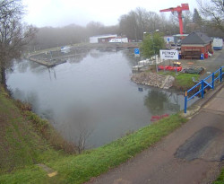 Přístaviště Petrov