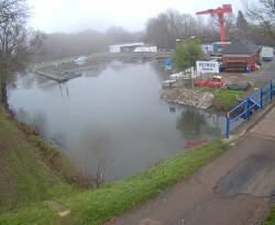 Přístaviště Petrov