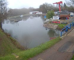 Přístaviště Petrov