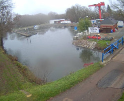 Přístaviště Petrov