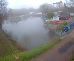 Přístaviště Petrov