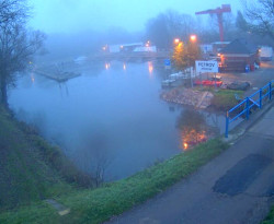 Přístaviště Petrov