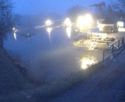 Přístaviště Petrov