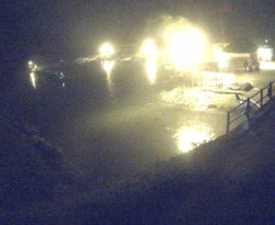 Přístaviště Petrov