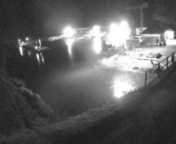 Přístaviště Petrov