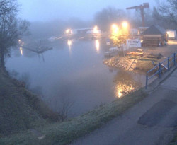 Přístaviště Petrov