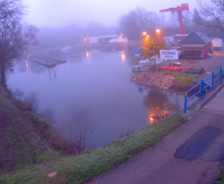 Přístaviště Petrov