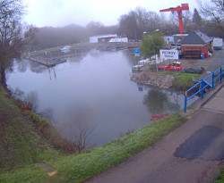 Přístaviště Petrov