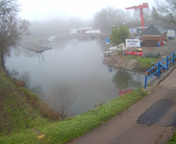 Přístaviště Petrov