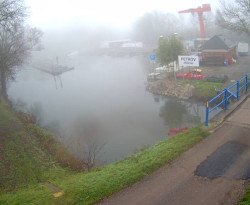 Přístaviště Petrov