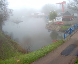 Přístaviště Petrov