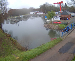 Přístaviště Petrov