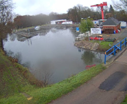 Přístaviště Petrov