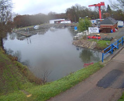 Přístaviště Petrov