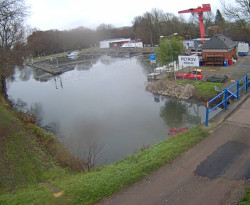 Přístaviště Petrov