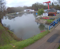 Přístaviště Petrov