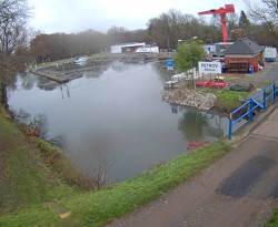 Přístaviště Petrov