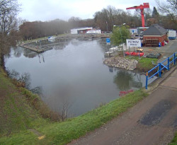 Přístaviště Petrov