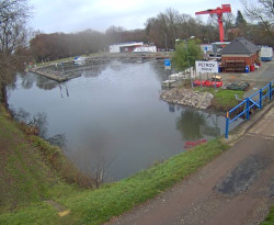 Přístaviště Petrov