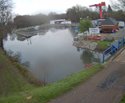 Přístaviště Petrov