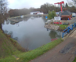 Přístaviště Petrov