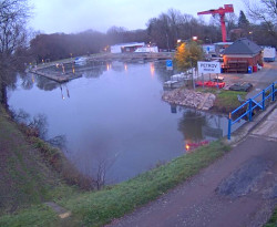 Přístaviště Petrov