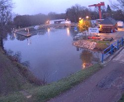 Přístaviště Petrov