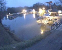 Přístaviště Petrov