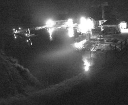 Přístaviště Petrov